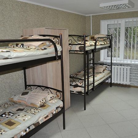 Hostel Bayit Krementsjoek Buitenkant foto