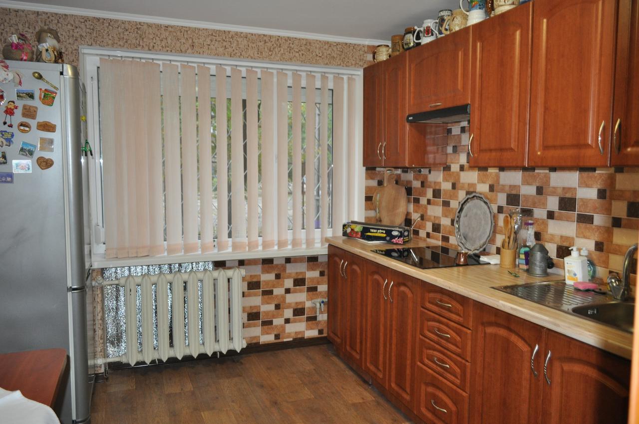 Hostel Bayit Krementsjoek Buitenkant foto